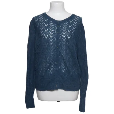Cardigan (Mali Twist) from Monoprix Femme Acrylic, Alpaca wool, Polyamide