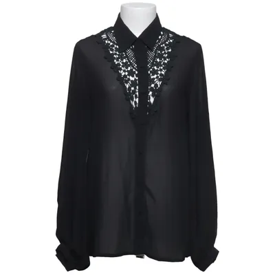 Blouse (Zwart) van Danity Polyester