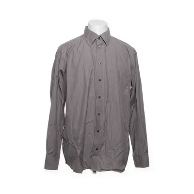 Skjorta (Brun) från Eton Bomull