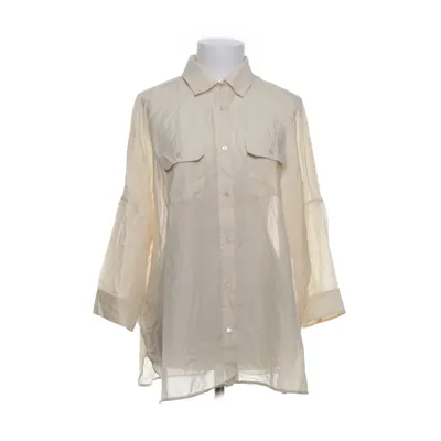 Skjorta (Beige) från Weekend MaxMara