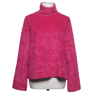 Turtleneck (Pink) from Ana Alcazar Polyamide, Polyester