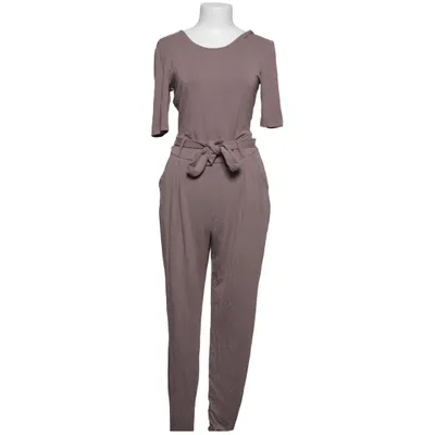 Combinaison (Marron) de Les Lunes Élasthane, Viscose
