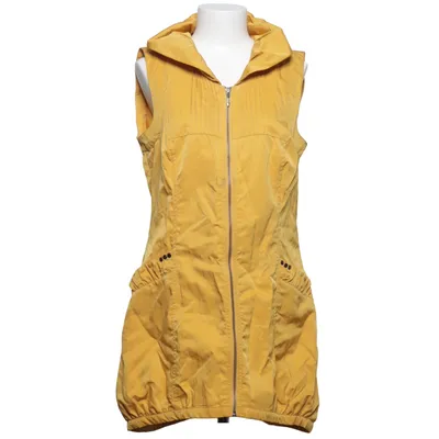 Outdoor vest (Geel) van Ze-Ze Polyamide