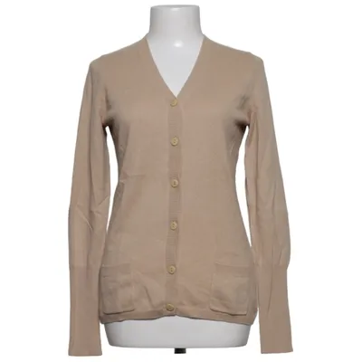 Cardigan (Beige) from Bruno Manetti Cashmere