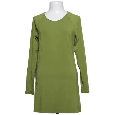 Long sleeve T-shirt (Green) from Deerberg Cotton, Elastane, Modal