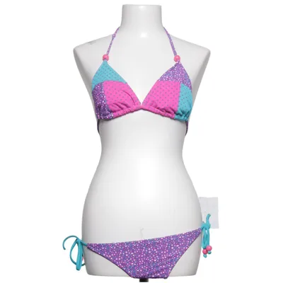 Bikini (Multicolore) de Xhilaration Élasthane, Polyamide, Polyester