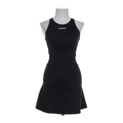 Träningsklänning (Svart) från Stronger