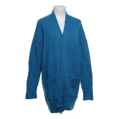 Cardigan (Blå) fra Selected Femme Akryl, Uld, Nylon, Alpacauld, Elastan