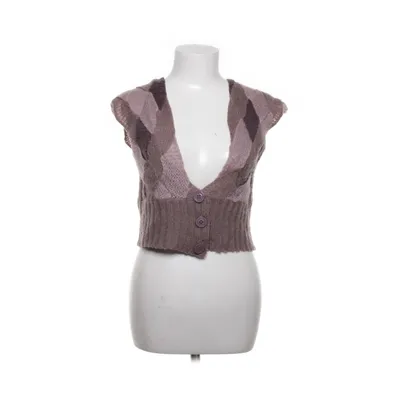 Väst (Flerfärgad) från Vero Moda Akryl, Mohair, Nylon