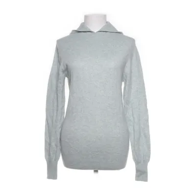 Sweat à capuche (Gris) de Soft Goat Cachemire