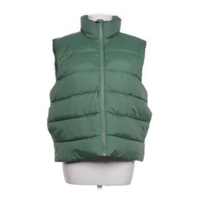 Ytterväst (Grön) från Noisy May Återvunnen polyester