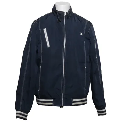 Bomberjacka (Blå) från Arnold Palmer Polyester