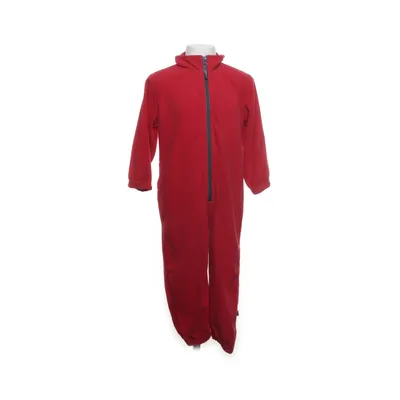 Onesie (Red) from Reflex Polyester