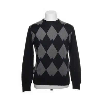 Trui (Zwart, Grijs, Blauw) van New Sensation