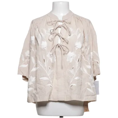Blouse (Hiba) de IRO Coton, Tencel