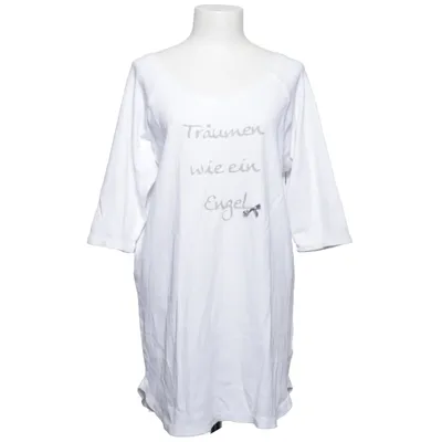 Nightgown (White) from Louis & Louisa Cotton