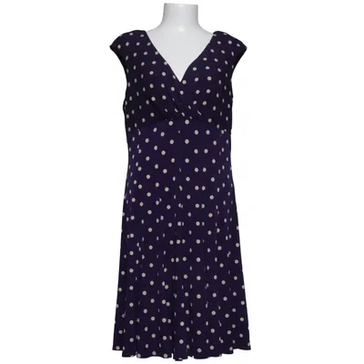 Robe (Violet) de Jessica Howard Élasthane, Polyester
