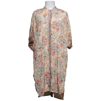 Kaftan (Meerkleurig) van Black Colour