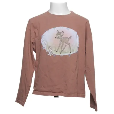 Lange mouwen shirt (Bruin) van Zara x Disney