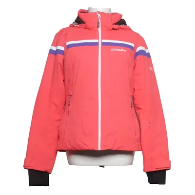 Ski-jas (Rood, Blauw, Wit) van Schöffel