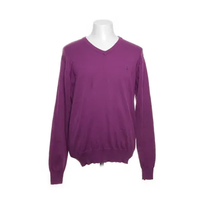 Pullover (Lila) från Arnold Palmer Bomull