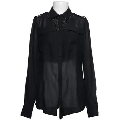 Bluse (Sort) fra Liu Jo Jeans