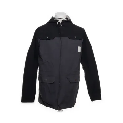Werkjas (Grijs, Zwart) van Volcom Polyamide, Polyester
