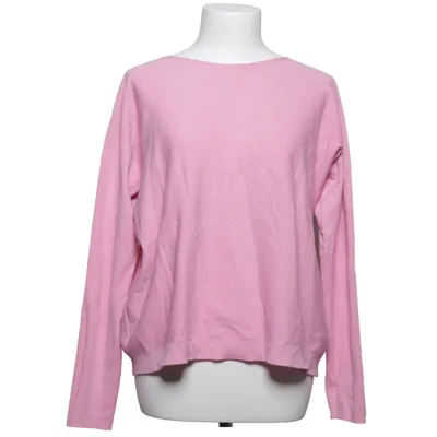 Pull-over (Rose) de Rich & Royal Polyamide, Polyester, Viscose