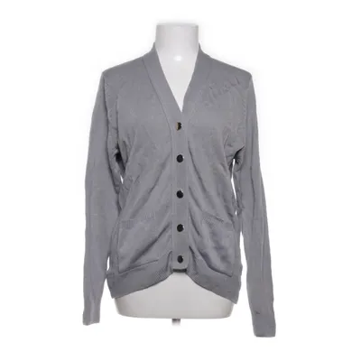 Cardigan (Gray) from Straven Wool