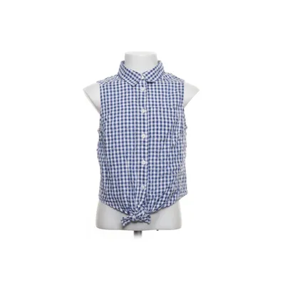 Top (Blue, White) from H&M Kids Cotton