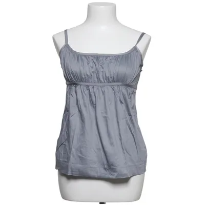 Tank Top (Gray) from COS Cotton