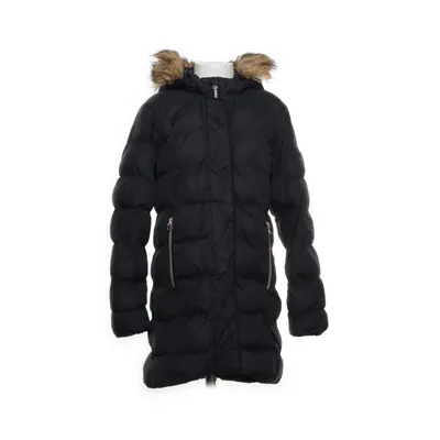 Winter jacket (Black) from Vinson Polo Club Polyamide