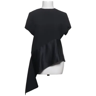 Haut (Noir) de Carven Polyester