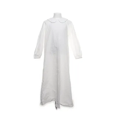 Chemise (White) from MyWear