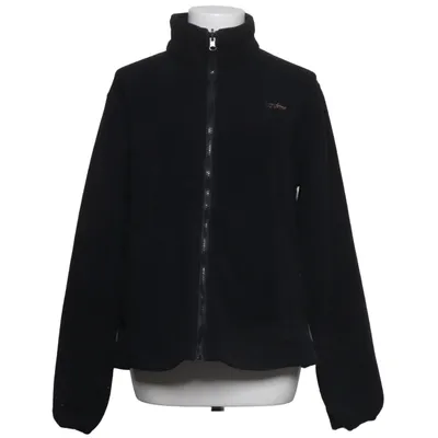 Veste polaire (Noir) de High Colorado Polyester