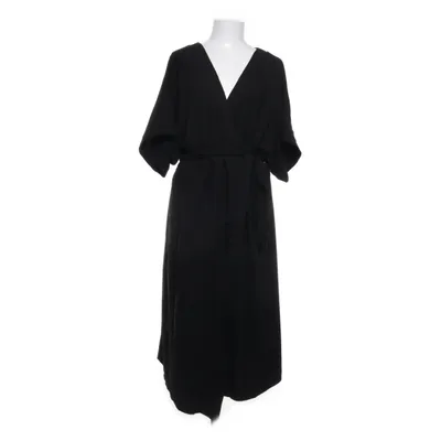 Robe portefeuille (Noir) de ASOS Design Élasthane, Polyester