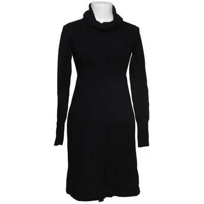 Jurk met col (Zwart) van Clockhouse by C&A