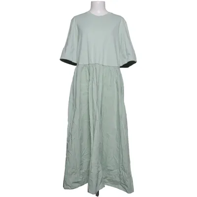 Dress (Green) from COS Cotton