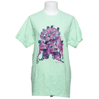 T-shirt (Heavy Cotton) de Gildan Coton