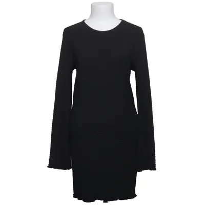 Klänning (Svart) från Lager 157 Polyester