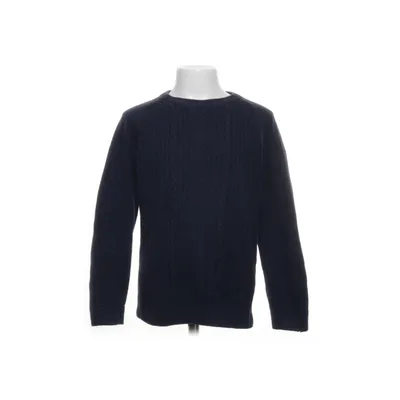 Trui (Blauw) van Hampton Republic Katoen