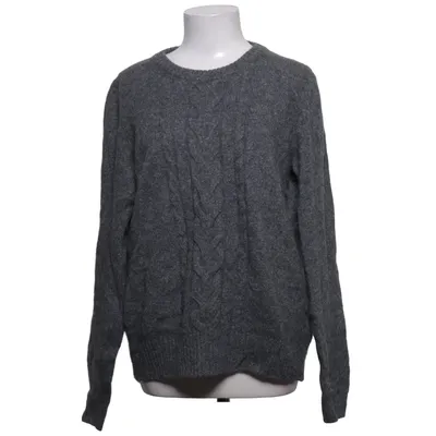 Sweater (Grå) fra GANT