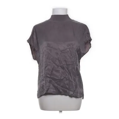Top (Lila) van WERA Cupro, Viscose