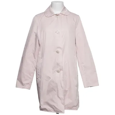 Coat (Pink) from Jan Mayen Polyester