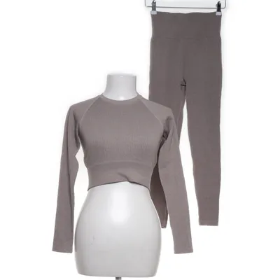 Träningsset (Brun) från Adore Elastan, Polyamid, Polyester