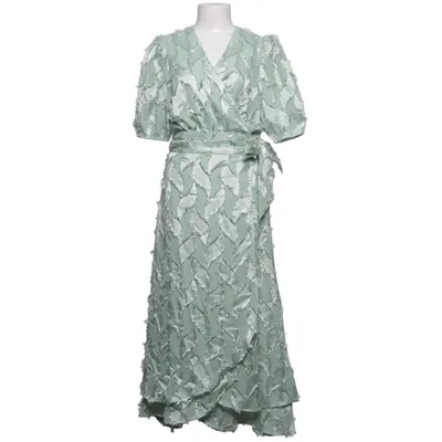 Wrap dress (Blossom Layer) from Freebird Polyester