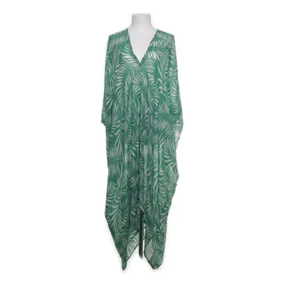 Kaftan (Groen, Wit) van Indiska