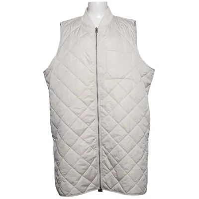 Ytterväst (Beige) från Pescara Polyester
