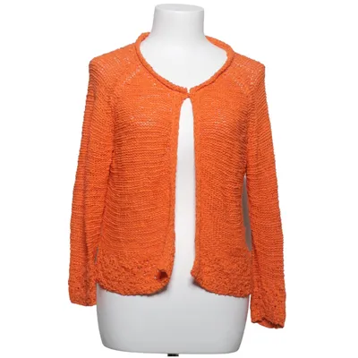Cardigan (Orange) from Caroline Biss Cotton, Polyamide