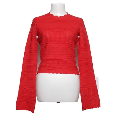 Strickpullover (Ajour Bell Slv Pull) von Seven Sisters Polyamid, Polyester, Viskose